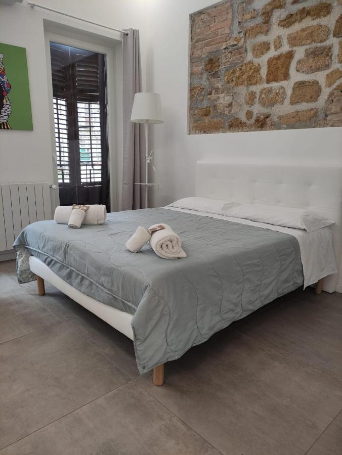Apartamento Stabile *