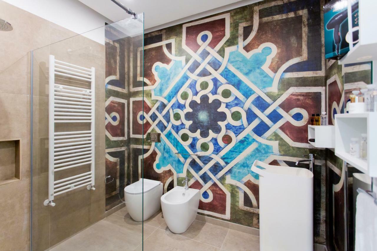 Apartamento Stabile Palermo