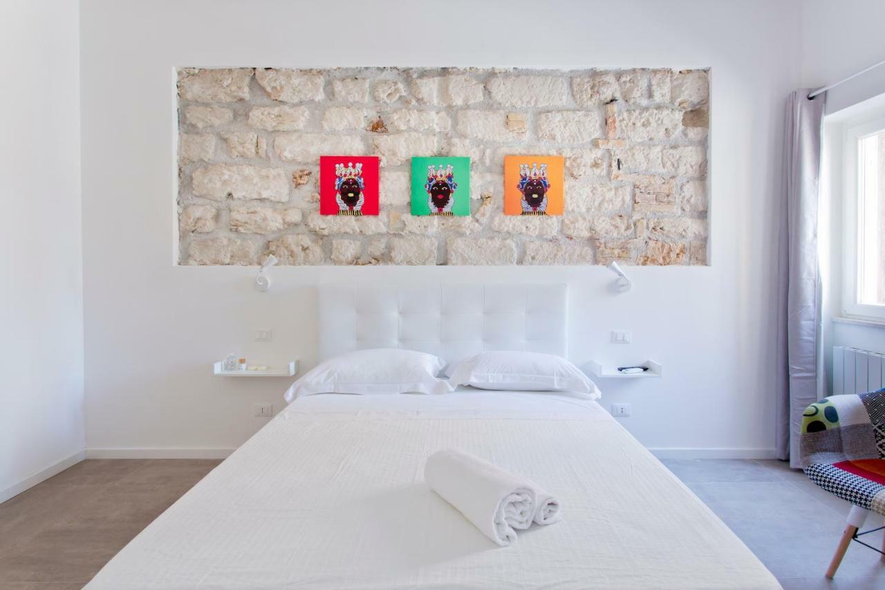 Stabile Apartamento *