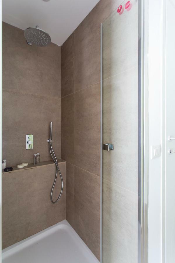 Apartamento Stabile *
