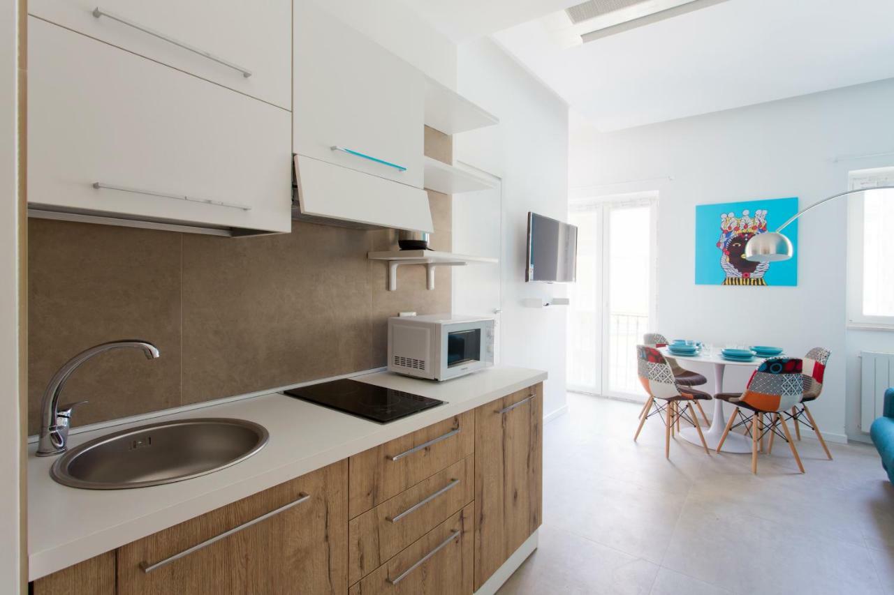 Stabile Apartamento