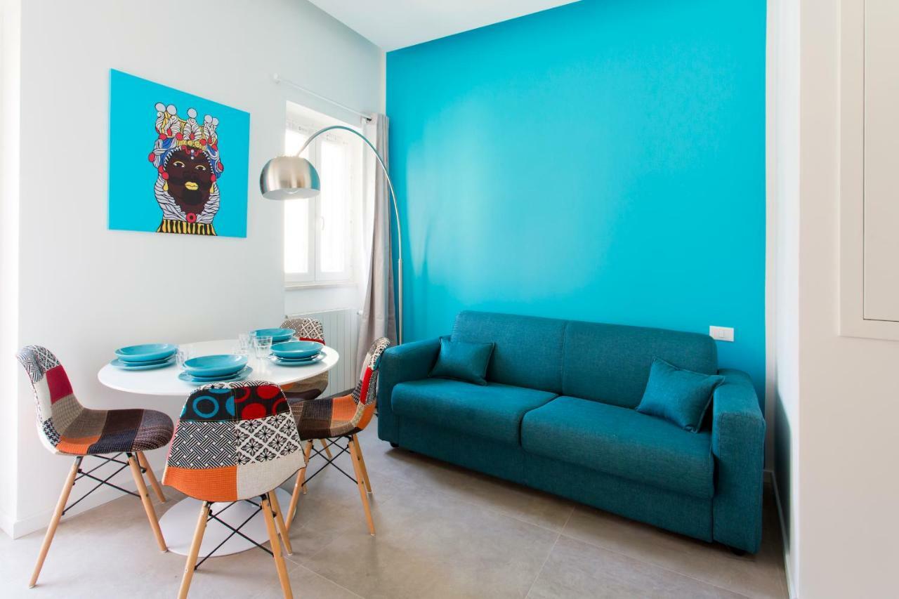 Apartamento Stabile Palermo